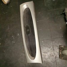 FORD FIESTA MK4 95-99 Front