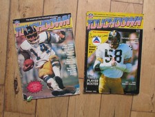 2 Touchdown American Football