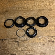 NOS Tioga Avenger ST Oversized