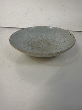Antique Chinese Celadon Glazed
