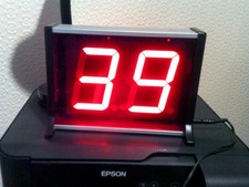 used electronic bingo machine