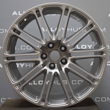 GENUINE ASTON MARTIN DBS 10