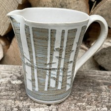 Neil Tregear Studio Pottery