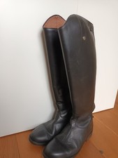 Tall riding boots Mark Todd -