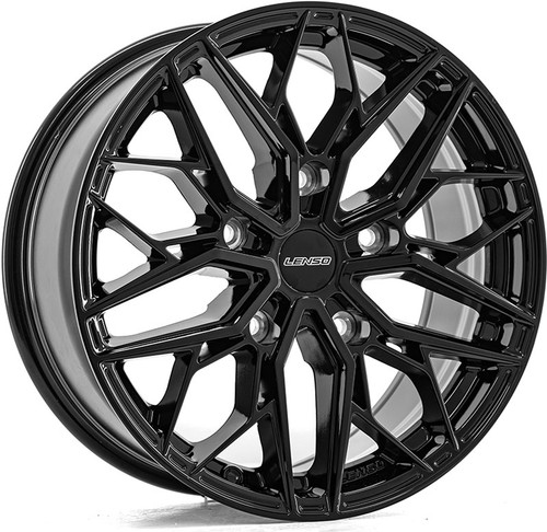 Alloy wheels lenso ventus - wheels,
