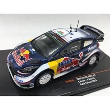 Ixo RAM685 - FORD Fiesta WRC