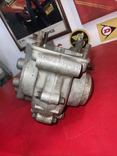 VINTAGE VILLIERS 949/2 32610  MOTORCYCLE GEARBOX AND CRANK CASE AS FOUND….