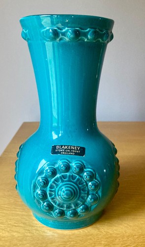 Vintage blakeney pottery - vintage,