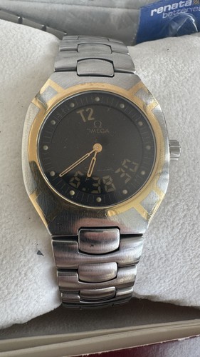 Omega seamaster polaris - omega,