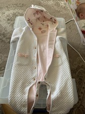 Ted Baker Girls Pramsuit 9-12