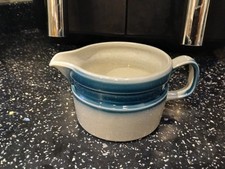 WEDGWOOD BLUE PACIFIC SMALL