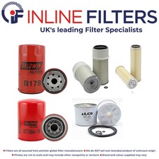 Filter Kit for Ferrari Tractor