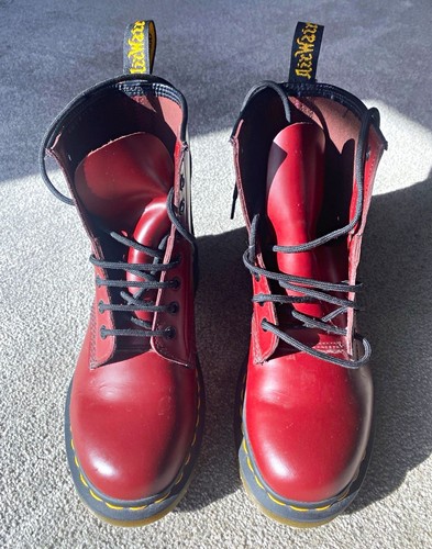 Martens 1460 smooth - 1460,
