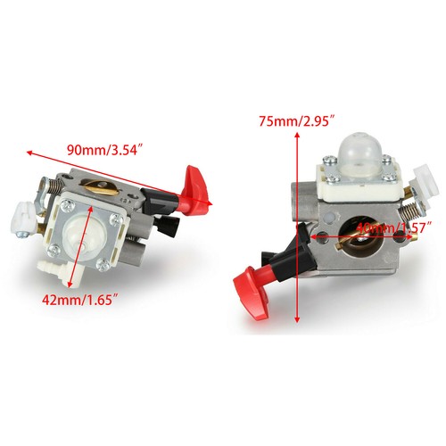 Carburetor fits stihl - stihl, fs40