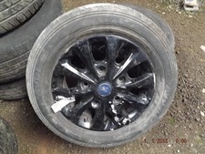 Ford Transit Custom Alloy