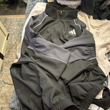 Adidas Select Woven Jacket