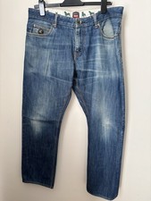 One True Saxon Men’s Blue