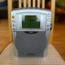 Roberts RD-1 DAB FM Clock