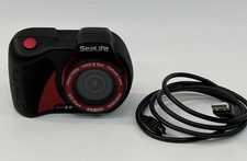 SeaLife Micro 2.0 Underwater