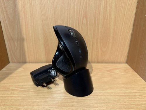 Logitech revolution mouse - revolution,