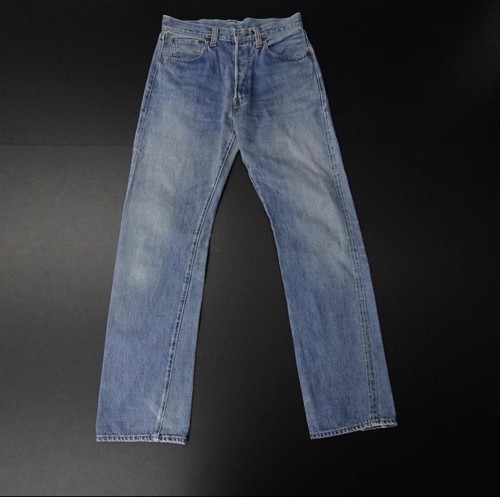 Levi lvc 501xx 1947 - lvc,