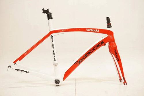 Dedacciai assoluto 2010 model - assoluto,