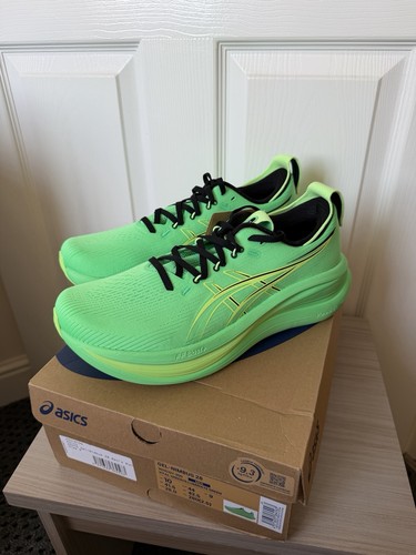 Asics gel nimbus - asics, 28