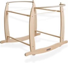 Clair de Lune Deluxe Rocking