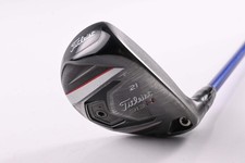 Titleist 913H #3 Hybrid / 21