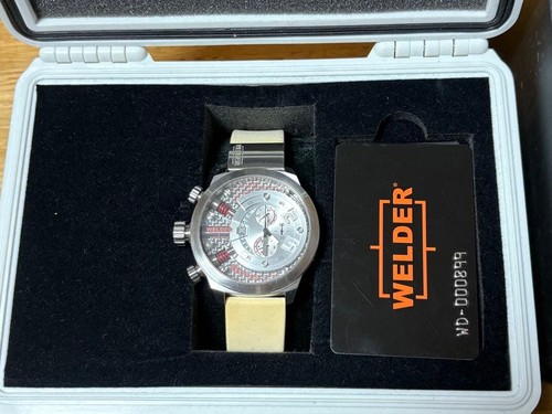 Welder k38 oversized 50mm - welder,