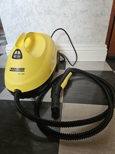 Karcher steamer sc1 020 - karcher, steam