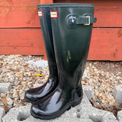 Hunter original tall clear - original,