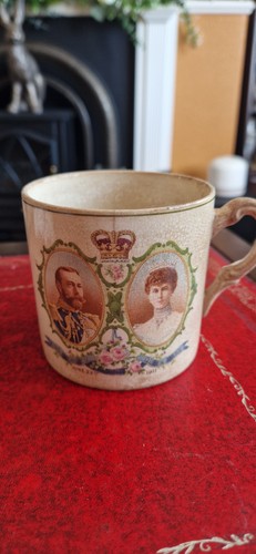 1911 coronation king george - king,