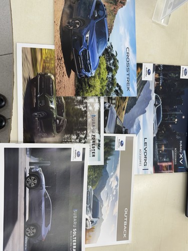 Joblot subaru dealership - subaru,