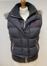 Soulcal Warm Padded Gilet