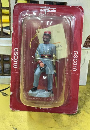 Del prado america civil war - ,