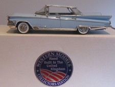 Western Models Collectors