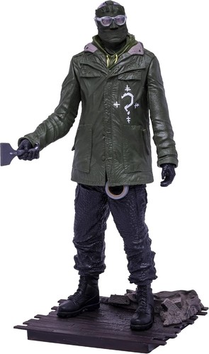 Toys inch batman - dc,
