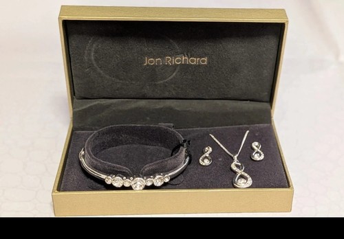 Jon richard silver tone - richard,