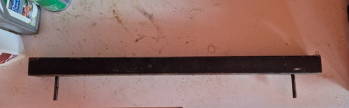 Heavy duty steel - heavy, oche