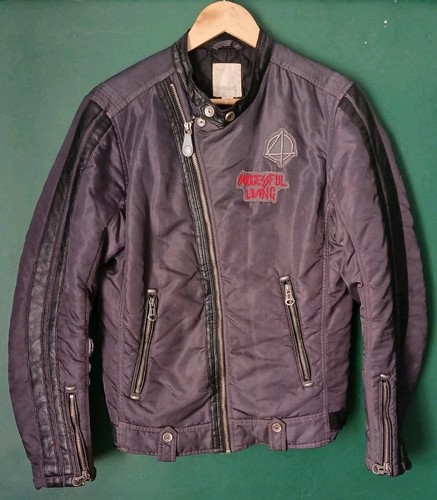 Diesel mens bomber - diesel,