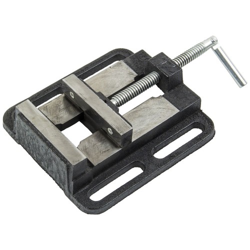 Sip pillar drill vice - drill, 5"