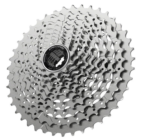 Shimano deore m5100 - cs-m5100, 11