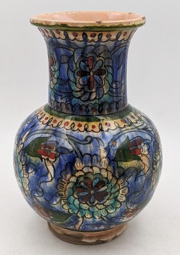Palestine iznik style - style, pottery