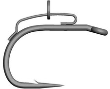 Mustad BBS Carp Wide Gape