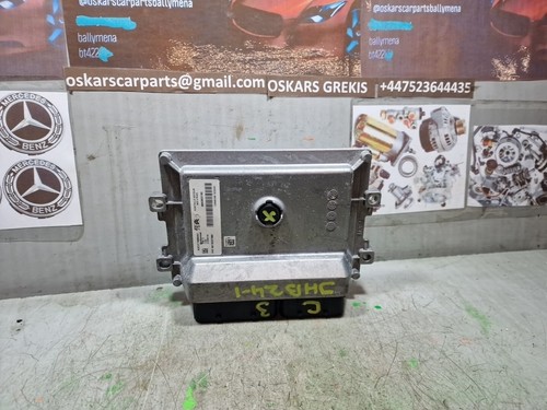 9840853180 ecu citroen - c3,