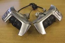 GENUINE FORD MONDEO S-MAX STEERING WHEEL CRUISE CONTROL BUTTONS 2007-2010