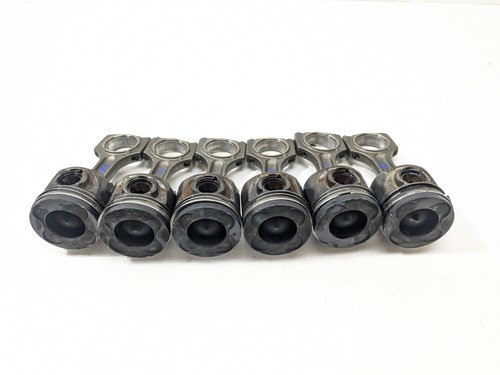 Bmw e70 piston con - e70,