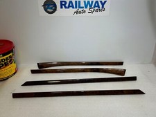 BMW E39 5 SERIES INTERIOR TRIM