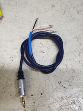 Iambic Morse Key connection